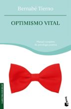 optimismo vital-bernabe tierno-9788484605409 optimismo vital-bernabe tierno-9788484605409