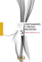 cristianismo y hecho religioso-angel cordovilla-9788484684909 cristianismo y hecho religioso-angel cordovilla-9788484684909