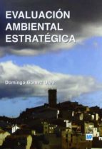evaluacion ambiental estrategica-domingo gomez orea-9788484763109 evaluacion ambiental estrategica-domingo gomez orea-9788484763109