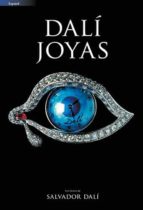 dali joies (castellano)-salvador dali-9788484785309 dali joies (castellano)-salvador dali-9788484785309