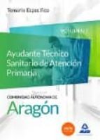 cuerpo de funcionarios técnicos de la administración de la comunidad autónoma de aragón, escala técnica sanitaria, ayudantes-9788490931509 cuerpo de funcionarios técnicos de la administración de la comunidad autónoma de aragón, escala técnica sanitaria, ayudantes-9788490931509