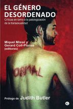 el genero desordenado-gerard coll-planas-9788492813209 el genero desordenado-gerard coll-planas-9788492813209
