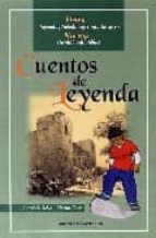 CUENTOS DE LEYENDA: VIEJAS LEYENDAS TOLEDANAS CONVERTIDAS EN NUEV OS CUENTOS  PARA NIÑOS | J. ANDRES LOPEZ MARTIN CARO | Casa del Libro