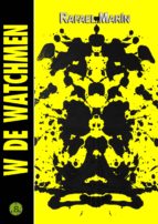 w de watchmen (ebook)-rafael marin-9788494064609 w de watchmen (ebook)-rafael marin-9788494064609