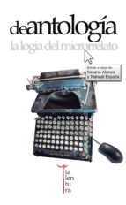de antología (ebook)-manuel espada-rosana alonso-9788494176609 de antología (ebook)-manuel espada-rosana alonso-9788494176609