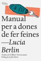 manual per a dones de fer feines-lucia berlin-9788494508509 manual per a dones de fer feines-lucia berlin-9788494508509