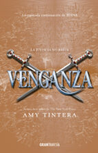 venganza-amy tintera-9788494799709 venganza-amy tintera-9788494799709