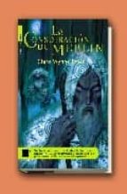 la conspiracion de merlin-diana wynne jones-9788496284609 la conspiracion de merlin-diana wynne jones-9788496284609