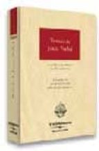 Tratado del juicio verbal Libros en inglés descarga gratuita pdf