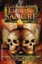 libros de sangre (vol. 3)-clive barker-9788498003109 libros de sangre (vol. 3)-clive barker-9788498003109