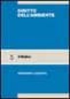 Diritto dell ambiente por Beniamino caravita EPUB FB2