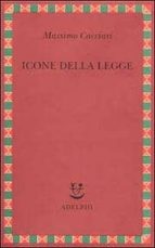 Libros gratis para descargar en Nook Color Icone della legge