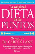 la original dieta de los puntos (ebook)-carlos lanz-9789584226709 la original dieta de los puntos (ebook)-carlos lanz-9789584226709