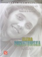 obras reunidas ii: novelas i-elena poniatowska-9789681678609 obras reunidas ii: novelas i-elena poniatowska-9789681678609