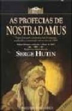 As profecias de nostradamus Buenos libros descarga gratuita