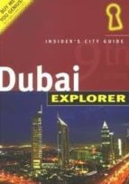 dubai explorer (9th ed.)-9789768182609 dubai explorer (9th ed.)-9789768182609