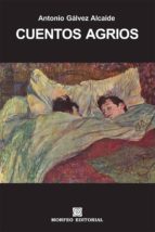 cuentos agrios (ebook)-cdlap00003109 cuentos agrios (ebook)-cdlap00003109
