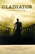 GLADIATOR: A HERO WILL RISE (TIE-IN)
