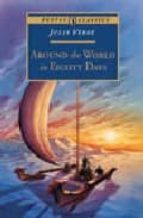 AROUND THE WORLD IN EIGHTY DAYS