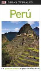 PERU 2018 (GUIAS VISUALES)
