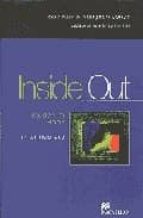 inside out. workbook cd (intermediate)-philip kerr-9780333932919 inside out. workbook cd (intermediate)-philip kerr-9780333932919