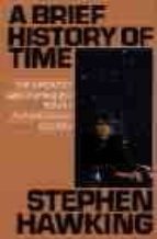 a brief history of time: from he big bang to black holes-stephen hawking-9780553175219 a brief history of time: from he big bang to black holes-stephen hawking-9780553175219