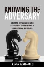 knowing the adversary (ebook)-keren yarhi-milo-9781400850419 knowing the adversary (ebook)-keren yarhi-milo-9781400850419