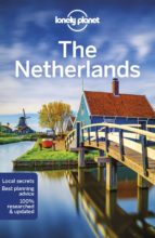 lonely planet the netherlands 7 2019-9781786573919