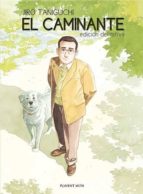 el caminante (edicion definitiva)-jiro taniguchi-9781908007919 el caminante (edicion definitiva)-jiro taniguchi-9781908007919