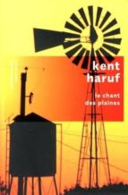 CHANT DES PLAINES