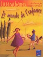 Monde de l enfance Descargar ebook pdf