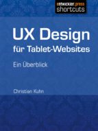 ux design für tablet-websites (ebook)-christian kuhn-9783868024319 ux design für tablet-websites (ebook)-christian kuhn-9783868024319