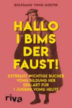 hallo i bims der faust (ebook)-rolfgang vong goethe-9783959719919 hallo i bims der faust (ebook)-rolfgang vong goethe-9783959719919