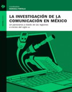 la investigación de la comunicación en méxico (ebook)-9786078346219 la investigación de la comunicación en méxico (ebook)-9786078346219