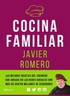 cocina familiar-javier romero-9788408171119 cocina familiar-javier romero-9788408171119