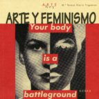 arte y feminismo (ebook)-maria teresa alario trigueros-9788415042419 arte y feminismo (ebook)-maria teresa alario trigueros-9788415042419