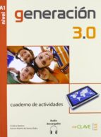 generacion 3.0 ejercicios-9788415299219 generacion 3.0 ejercicios-9788415299219