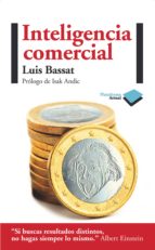 inteligencia comercial (ebook)-luis bassat-9788415750819 inteligencia comercial (ebook)-luis bassat-9788415750819