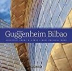 museo guggenheim bilbao-9788415818519 museo guggenheim bilbao-9788415818519