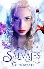 SALVAJES (SAGA SUSURROS 4)
