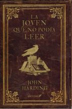 la joven que no podía leer (ebook)-john harding-9788416413119 la joven que no podía leer (ebook)-john harding-9788416413119
