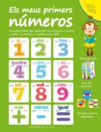 els meus primers numeros-9788416587919 els meus primers numeros-9788416587919