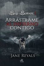 arrástrame al infierno contigo-9788417160319 arrástrame al infierno contigo-9788417160319