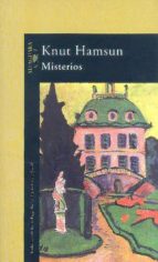 misterios-knut hamsun-9788420426419 misterios-knut hamsun-9788420426419
