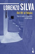 del rif al yebala-lorenzo silva-9788423352319 del rif al yebala-lorenzo silva-9788423352319
