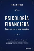 psicología financiera (ebook)-james montier-9788423428519 psicología financiera (ebook)-james montier-9788423428519