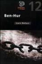 ben-hur-lewis wallace-9788423663019 ben-hur-lewis wallace-9788423663019