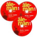euroaleman cd 1 (contiene 3 cd s)-9788425424519 euroaleman cd 1 (contiene 3 cd s)-9788425424519