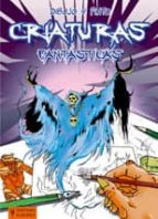dibujo y pinto criaturas fantasticas-françois ferracci-9788425517419 dibujo y pinto criaturas fantasticas-françois ferracci-9788425517419