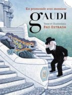 en promenade avec monsieur gaudi-pau estrada-9788426141019 en promenade avec monsieur gaudi-pau estrada-9788426141019